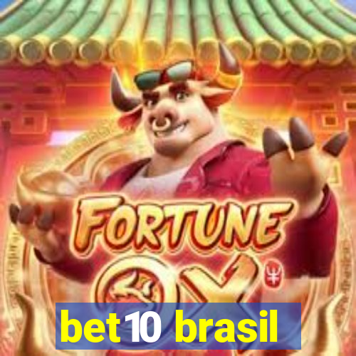 bet10 brasil